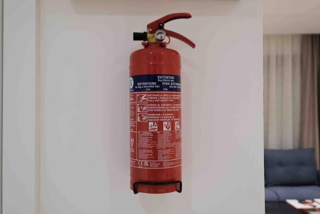 Colet Apartamento Sevilla Dış mekan fotoğraf