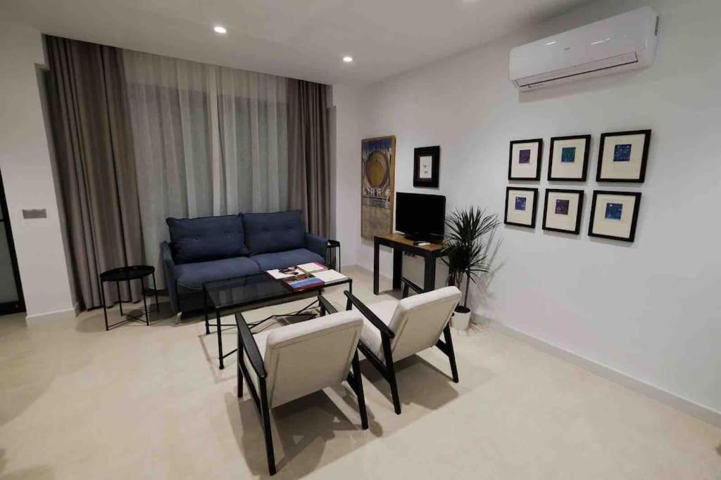 Colet Apartamento Sevilla Dış mekan fotoğraf