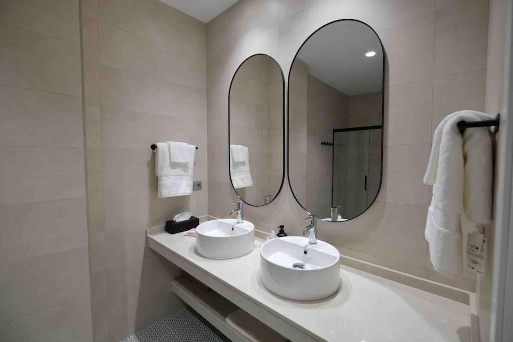 Colet Apartamento Sevilla Dış mekan fotoğraf