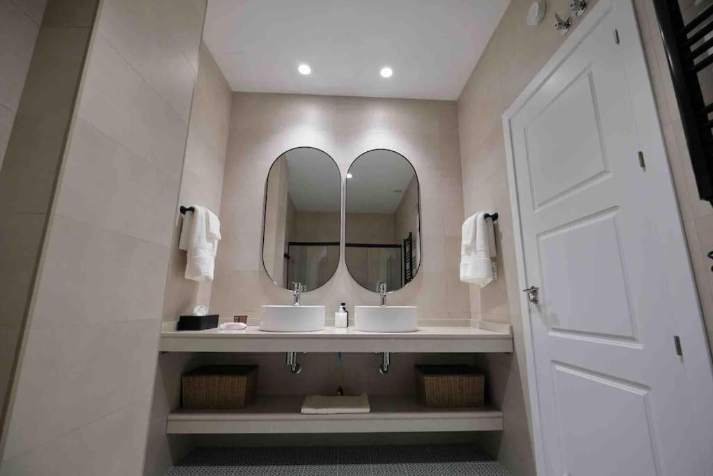 Colet Apartamento Sevilla Dış mekan fotoğraf